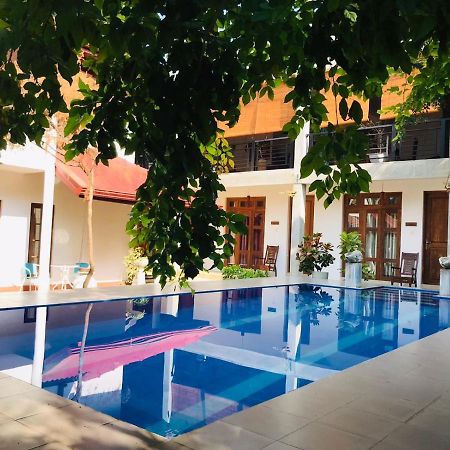 Kingcity Resort 阿努拉德普勒 外观 照片