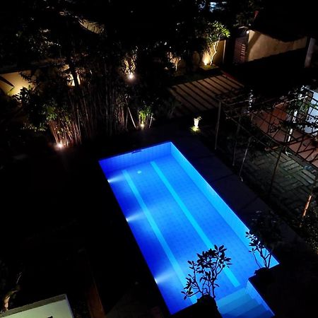 Kingcity Resort 阿努拉德普勒 外观 照片