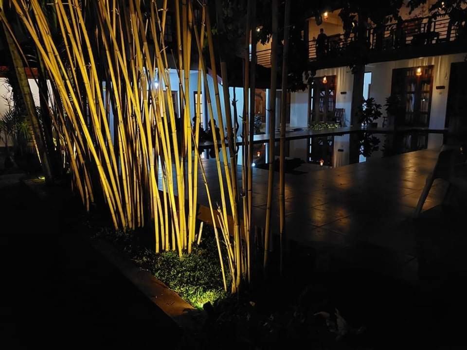 Kingcity Resort 阿努拉德普勒 外观 照片