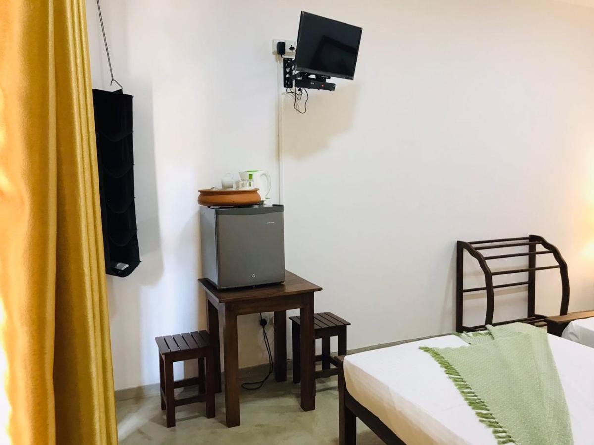 Kingcity Resort 阿努拉德普勒 外观 照片