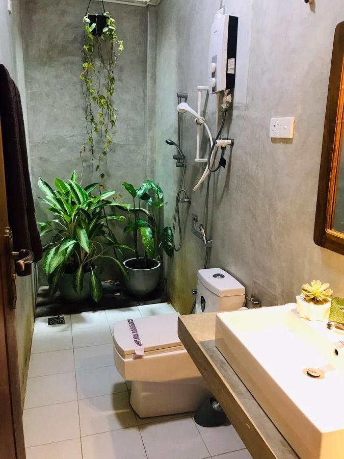 Kingcity Resort 阿努拉德普勒 外观 照片