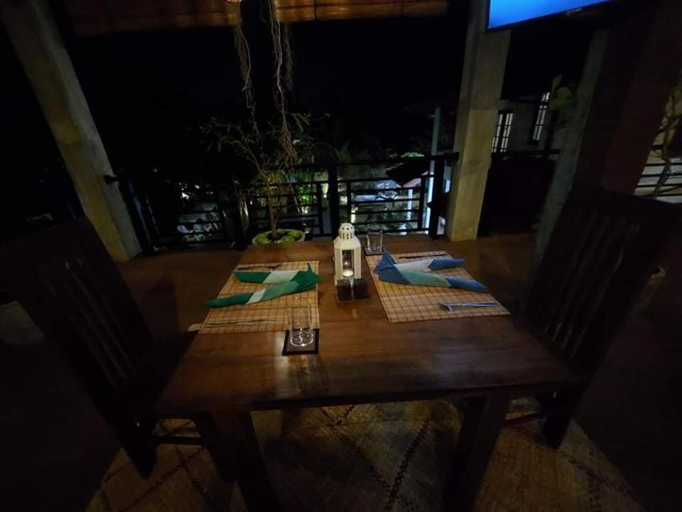 Kingcity Resort 阿努拉德普勒 外观 照片