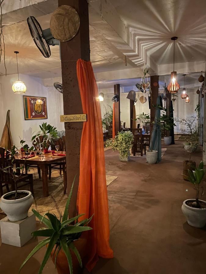 Kingcity Resort 阿努拉德普勒 外观 照片