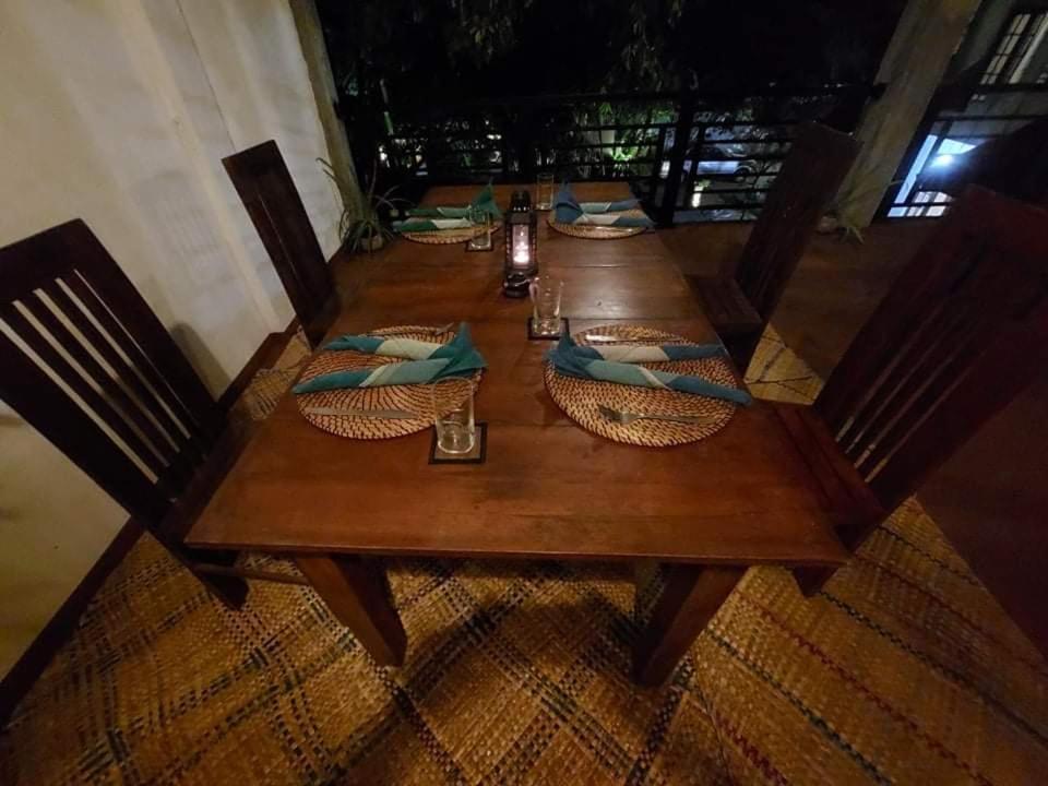 Kingcity Resort 阿努拉德普勒 外观 照片