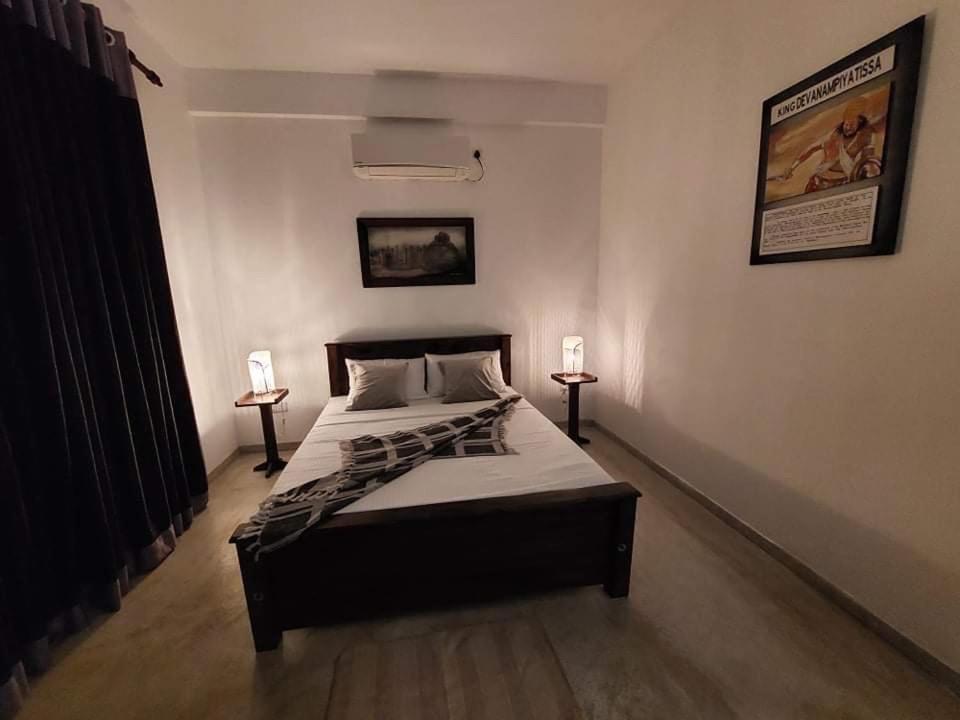 Kingcity Resort 阿努拉德普勒 外观 照片