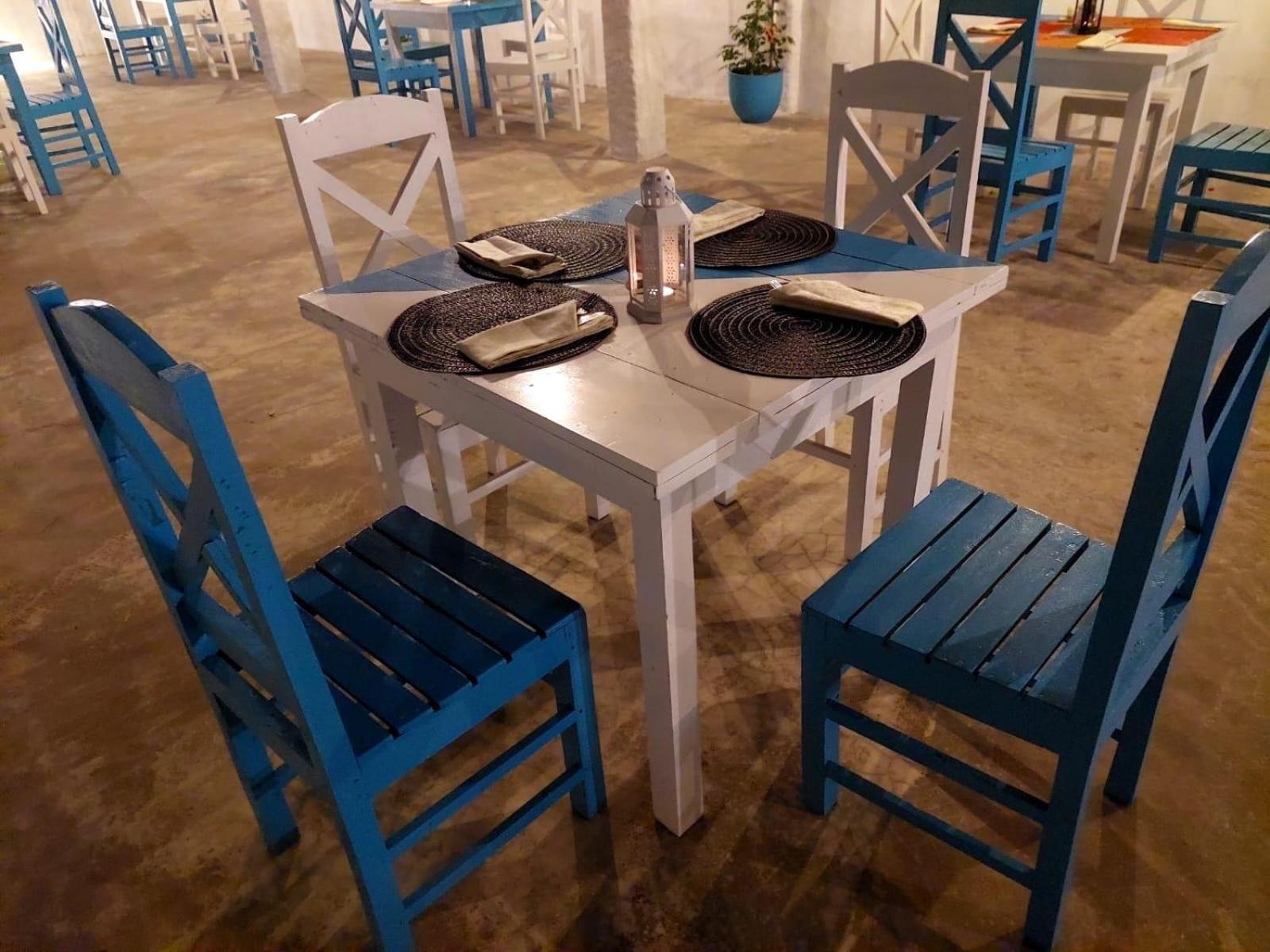 Kingcity Resort 阿努拉德普勒 外观 照片