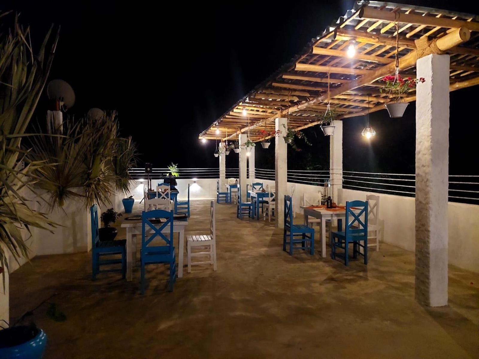 Kingcity Resort 阿努拉德普勒 外观 照片