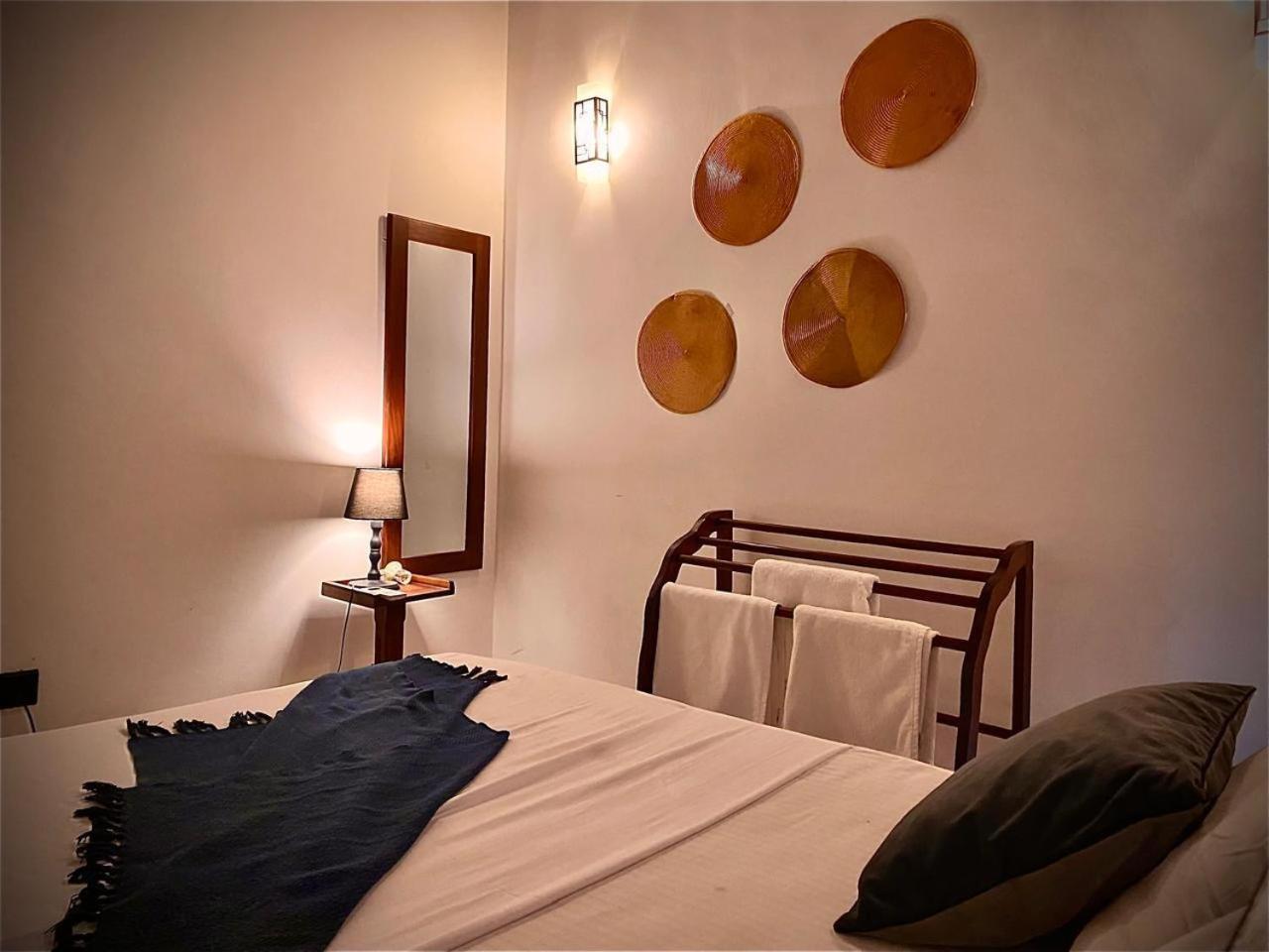 Kingcity Resort 阿努拉德普勒 外观 照片