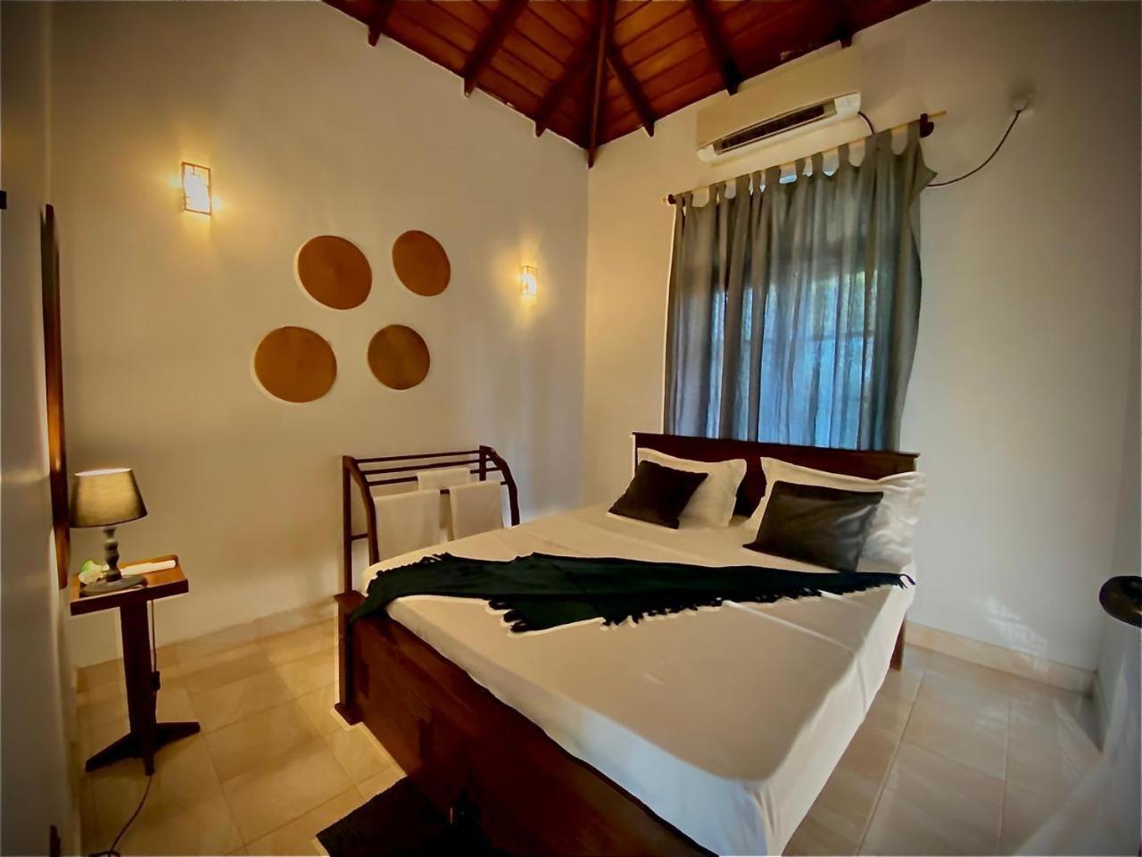 Kingcity Resort 阿努拉德普勒 外观 照片