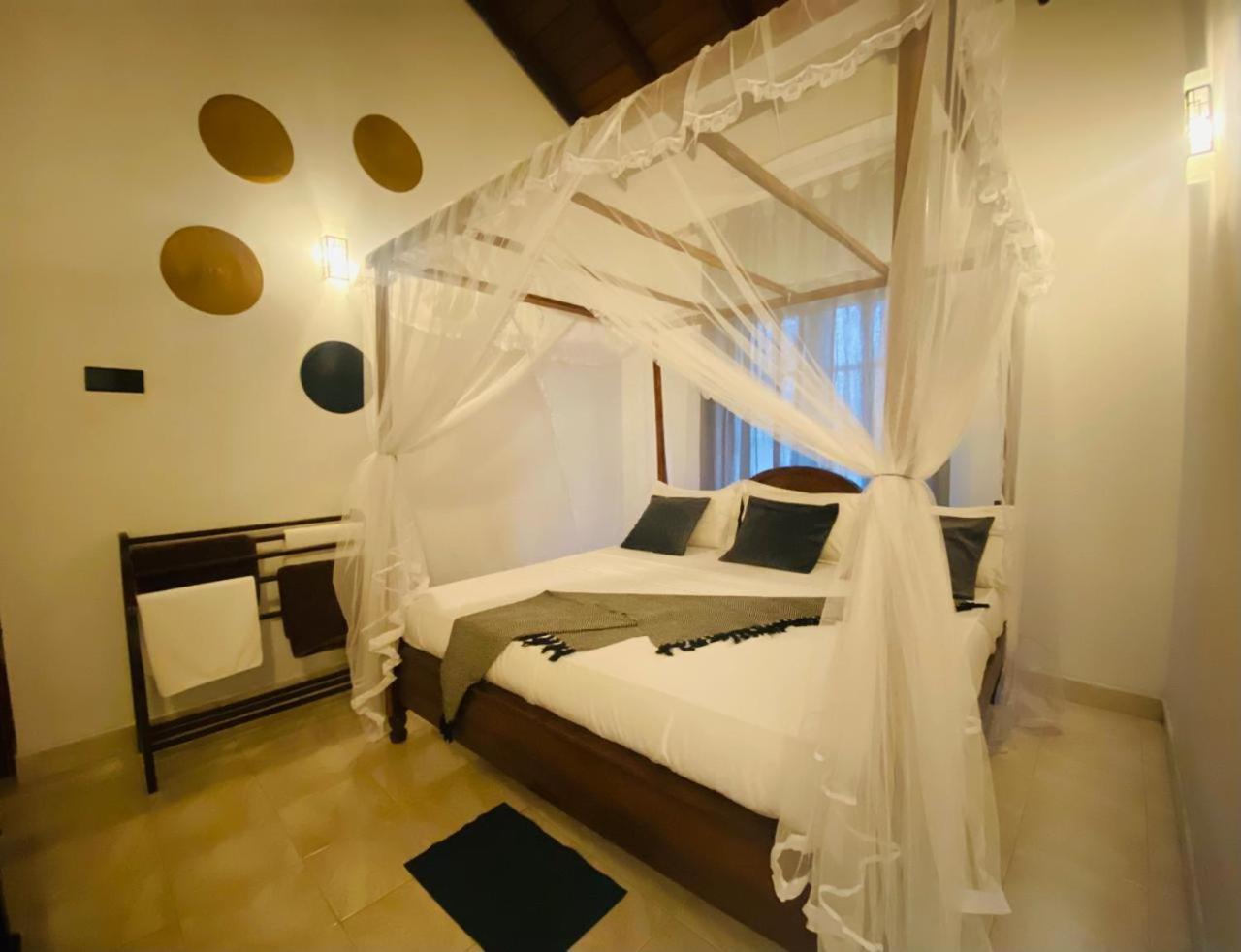 Kingcity Resort 阿努拉德普勒 外观 照片