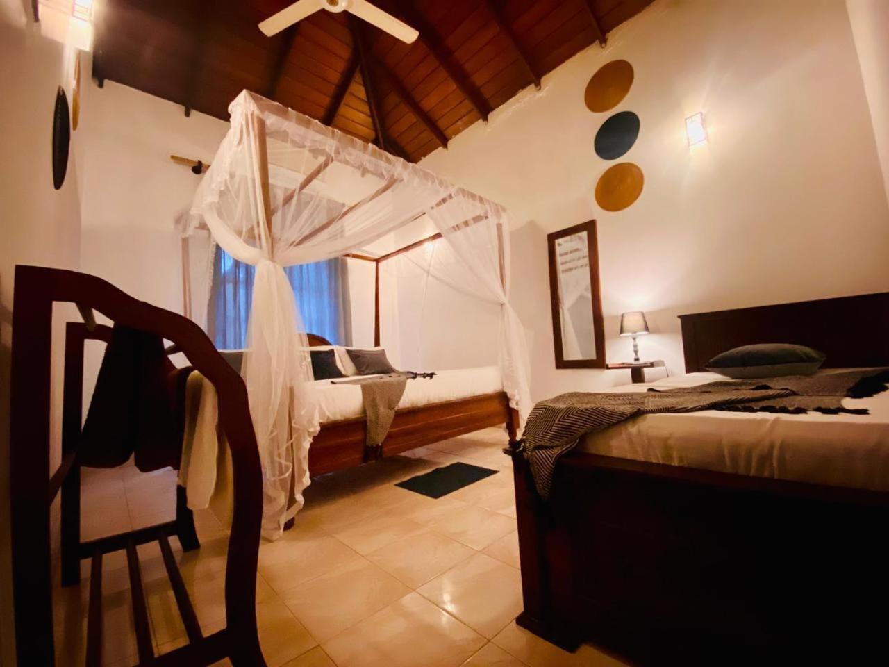 Kingcity Resort 阿努拉德普勒 外观 照片