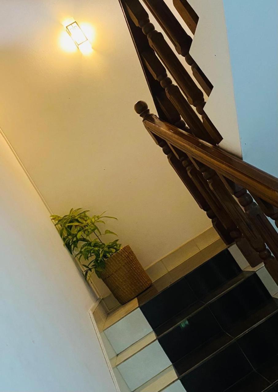 Kingcity Resort 阿努拉德普勒 外观 照片